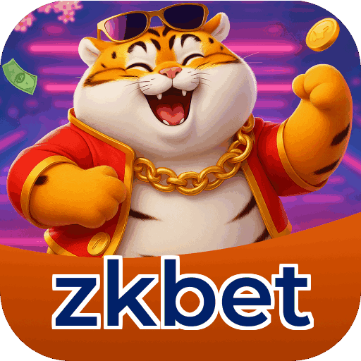 zkbet: Cassino Premiado e Pagamentos Rápidos